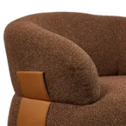 Circlo Chairs Luxury Affordable Custom Living Room Chairs by Liqana – Saudi Arabia