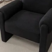 Orig Armchair Set Luxury Affordable Custom Living Room Chairs by Liqana – Saudi Arabia