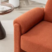 Orig Armchair Set Luxury Affordable Custom Living Room Chairs by Liqana – Saudi Arabia