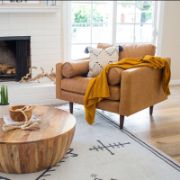 Luxor Armchair Luxury Affordable Custom Living Room Chairs by Liqana – Saudi Arabia