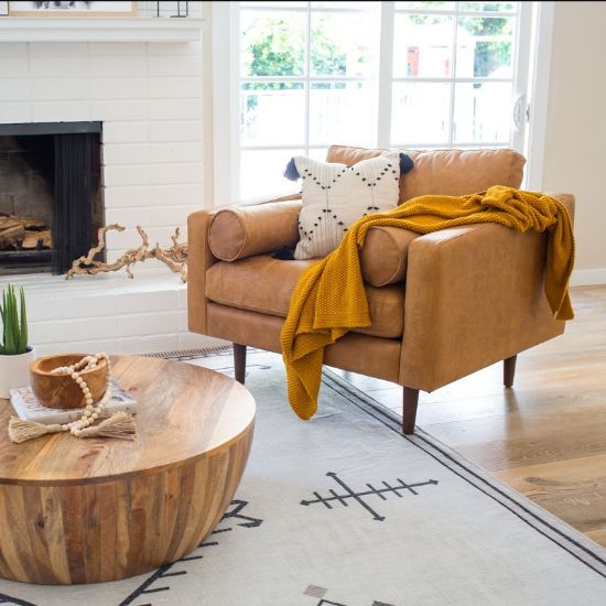 Luxor Armchair Luxury Affordable Custom Living Room Chairs by Liqana – Saudi Arabia