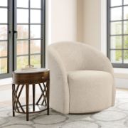 Zara Chair Luxury Affordable Custom Living Room Chairs by Liqana – Saudi Arabia