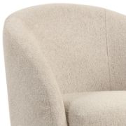 Zara Chair Luxury Affordable Custom Living Room Chairs by Liqana – Saudi Arabia