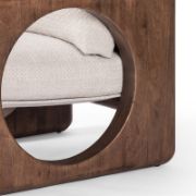 Siro Chair Luxury Affordable Custom Living Room Chairs by Liqana – Saudi Arabia
