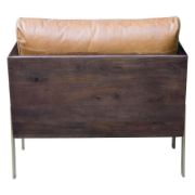 Auric Chair Luxury Affordable Custom Living Room Chairs by Liqana – Saudi Arabia