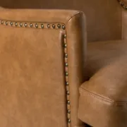 Mora Chair Luxury Affordable Custom Living Room Chairs by Liqana – Saudi Arabia