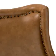 Mora Chair Luxury Affordable Custom Living Room Chairs by Liqana – Saudi Arabia