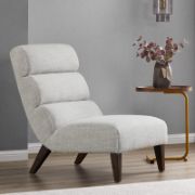 Elvaya Chair Luxury Affordable Custom Living Room Chairs by Liqana – Saudi Arabia