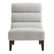 Elvaya Chair Luxury Affordable Custom Living Room Chairs by Liqana – Saudi Arabia