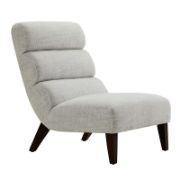 Elvaya Chair Luxury Affordable Custom Living Room Chairs by Liqana – Saudi Arabia