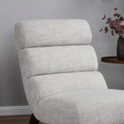 Elvaya Chair Luxury Affordable Custom Living Room Chairs by Liqana – Saudi Arabia