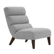 Elvaya Chair Luxury Affordable Custom Living Room Chairs by Liqana – Saudi Arabia