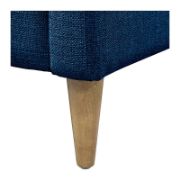 Seray Chair Luxury Affordable Custom Living Room Chairs by Liqana – Saudi Arabia