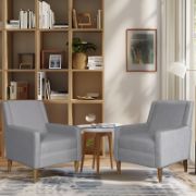 Seray Chair Luxury Affordable Custom Living Room Chairs by Liqana – Saudi Arabia