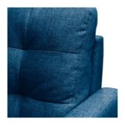 Suhail Chair Luxury Affordable Custom Living Room Chairs by Liqana – Saudi Arabia