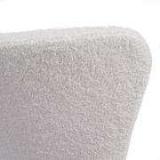 Lamora Chair Luxury Affordable Custom Living Room Chairs by Liqana – Saudi Arabia