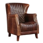 Darius Chair Luxury Affordable Custom Living Room Chairs by Liqana – Saudi Arabia