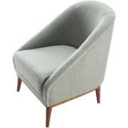 Deja Chairs Luxury Affordable Custom Living Room Chairs by Liqana – Saudi Arabia