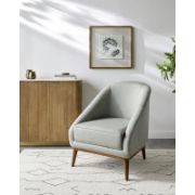 Deja Chairs Luxury Affordable Custom Living Room Chairs by Liqana – Saudi Arabia