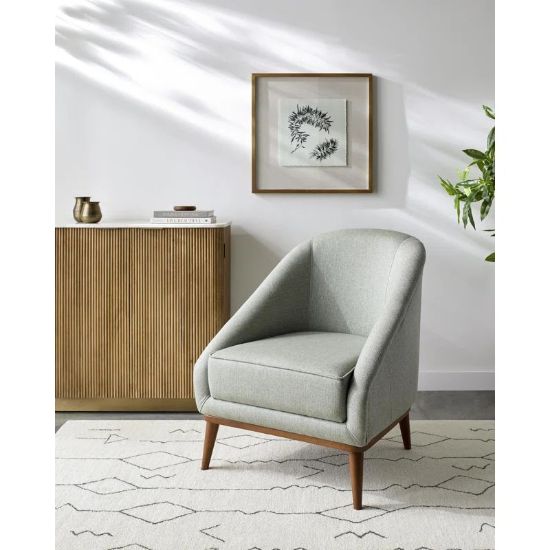 Deja Chairs Luxury Affordable Custom Living Room Chairs by Liqana – Saudi Arabia