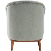 Deja Chairs Luxury Affordable Custom Living Room Chairs by Liqana – Saudi Arabia