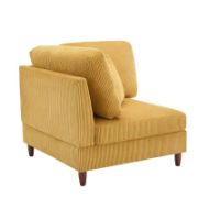 Murano Chair Luxury Affordable Custom Living Room Chairs by Liqana – Saudi Arabia