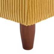 Murano Chair Luxury Affordable Custom Living Room Chairs by Liqana – Saudi Arabia