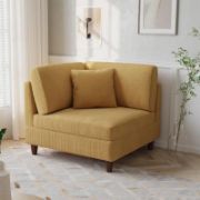 Murano Chair Luxury Affordable Custom Living Room Chairs by Liqana – Saudi Arabia