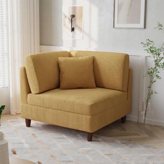 Murano Chair Luxury Affordable Custom Living Room Chairs by Liqana – Saudi Arabia