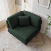 Murano Chair Luxury Affordable Custom Living Room Chairs by Liqana – Saudi Arabia