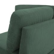 Murano Chair Luxury Affordable Custom Living Room Chairs by Liqana – Saudi Arabia