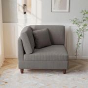 Murano Chair Luxury Affordable Custom Living Room Chairs by Liqana – Saudi Arabia