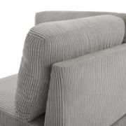 Murano Chair Luxury Affordable Custom Living Room Chairs by Liqana – Saudi Arabia