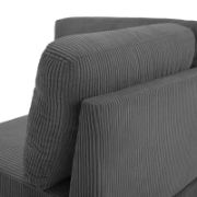 Murano Chair Luxury Affordable Custom Living Room Chairs by Liqana – Saudi Arabia