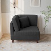 Murano Chair Luxury Affordable Custom Living Room Chairs by Liqana – Saudi Arabia