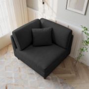 Murano Chair Luxury Affordable Custom Living Room Chairs by Liqana – Saudi Arabia