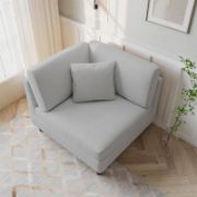 Murano Chair Luxury Affordable Custom Living Room Chairs by Liqana – Saudi Arabia