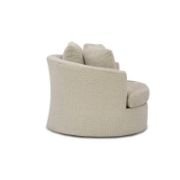 Amara Chair Luxury Affordable Custom Living Room Chairs by Liqana – Saudi Arabia