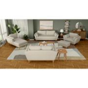 Livia Chair Luxury Affordable Custom Living Room Chairs by Liqana – Saudi Arabia