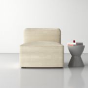 Fiora Sofa Luxury Affordable Custom Living Room Chairs by Liqana – Saudi Arabia