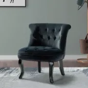 Royal Chair Luxury Affordable Custom Living Room Chairs by Liqana – Saudi Arabia