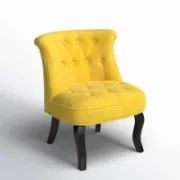 Royal Chair Luxury Affordable Custom Living Room Chairs by Liqana – Saudi Arabia