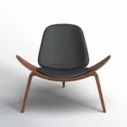 Smile Chair Luxury Affordable Custom Living Room Chairs by Liqana – Saudi Arabia