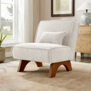 Mint Chair Luxury Affordable Custom Living Room Chairs by Liqana – Saudi Arabia