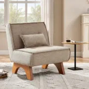 Mint Chair Luxury Affordable Custom Living Room Chairs by Liqana – Saudi Arabia