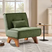 Mint Chair Luxury Affordable Custom Living Room Chairs by Liqana – Saudi Arabia