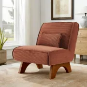 Mint Chair Luxury Affordable Custom Living Room Chairs by Liqana – Saudi Arabia