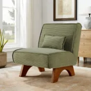 Mint Chair Luxury Affordable Custom Living Room Chairs by Liqana – Saudi Arabia