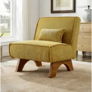 Mint Chair Luxury Affordable Custom Living Room Chairs by Liqana – Saudi Arabia