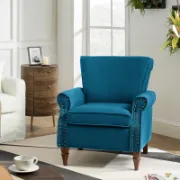 Luvana Chair Luxury Affordable Custom Living Room Chairs by Liqana – Saudi Arabia